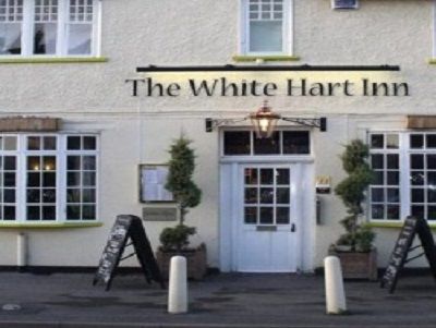 Inn White Hart By Chef & Brewer Collection