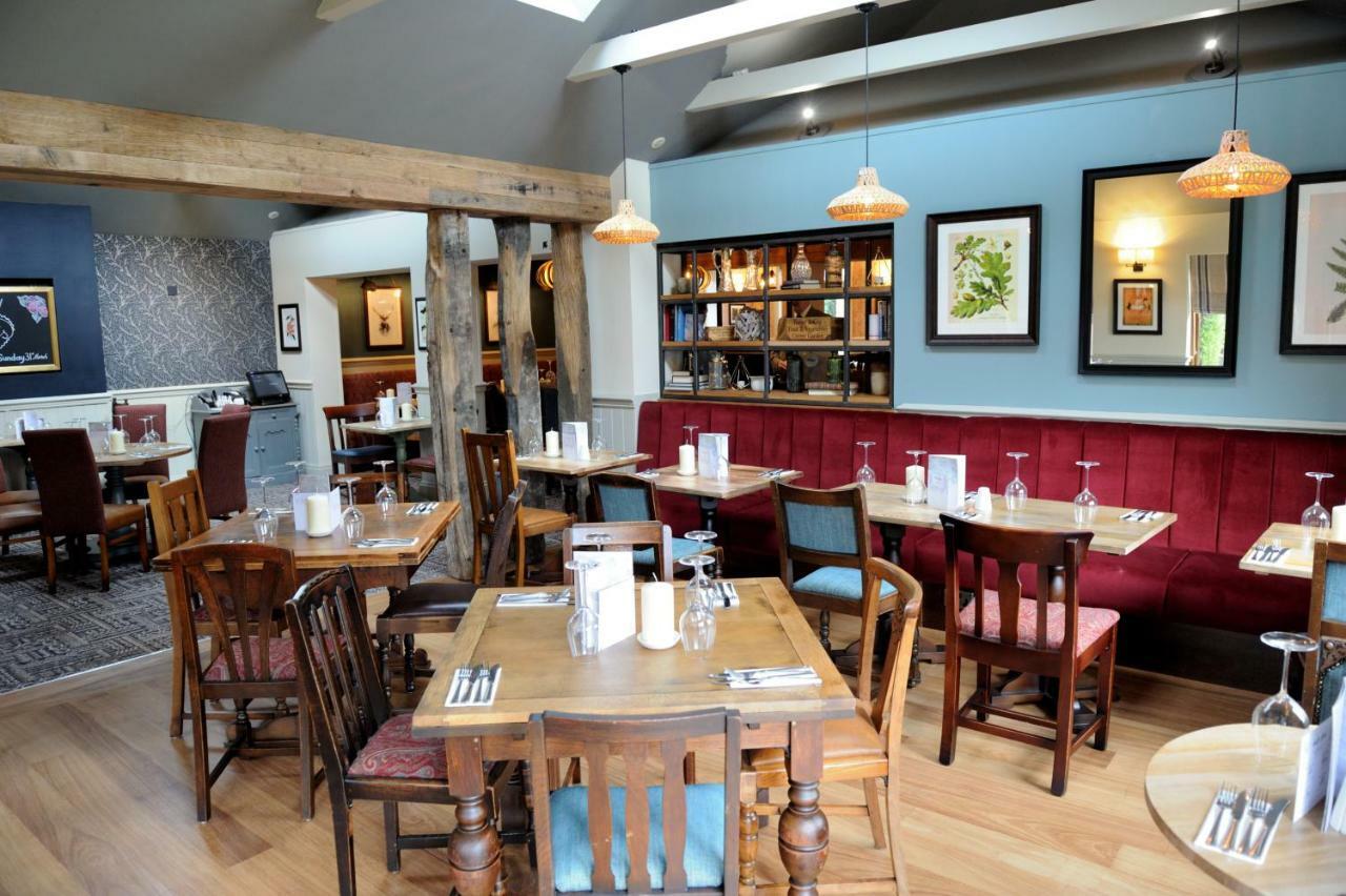 Inn White Hart By Chef & Brewer Collection 3*