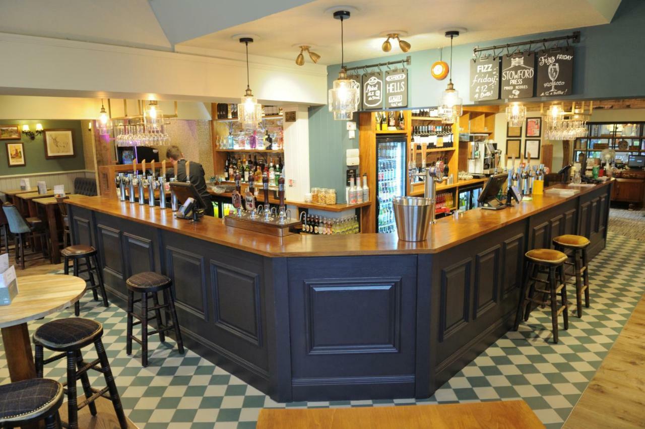 Inn White Hart By Chef & Brewer Collection 3*